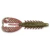LEURRE SOUPLE X ZONE LURES ADRENALINE CRAW - 11CM - PAR 6