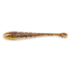 LEURRE SOUPLE X ZONE LURES FINESSE SLAMMER - 8CM - PAR 10