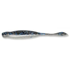 LEURRE SOUPLE X ZONE LURES HOT SHOT MINNOW - 8CM - PAR 8