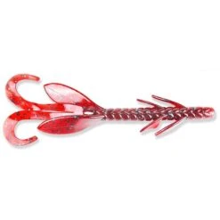 LEURRE SOUPLE X ZONE LURES MUSCLEBACK HAWG - 15CM - PAR 8