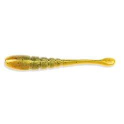 LEURRE SOUPLE X ZONE LURES ORIGINAL SLAMMER - 10CM - PAR 8