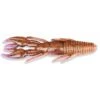 LEURRE SOUPLE X ZONE LURES PUNISHER CRAW - 8CM - PAR 6
