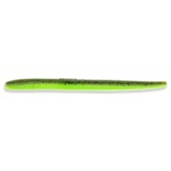 LEURRE SOUPLE X ZONE LURES TRUE CENTER STICK - 12.5CM - PAR 8